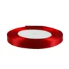 22,5m Satinband 10mm Dekoband Geschenkband Schmuckband Produktbild-Vorschau 10