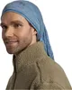 Lightweight Merino Wool Solid solid lake blue one size Produktbild-Vorschau 5