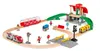 BRIO Grosses City Bahnhof Set Anteprima dell’immagine prodotto 10