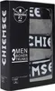Chiemsee Herren Boxershort 3er Pack  Neutr. Gray XL Produktbild-Vorschau 6