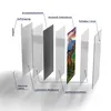 DEQORI Glasbild Echtglas 3x50x100 cm 'Maria Gern mit Produktbild-Vorschau 7