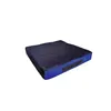 Anti-Dekubitus Sitzkissen VISCOLUX mit Air-Mesh/PU Produktbild-Vorschau 5