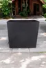 Pflanzkübel anthrazit 60x26x60 cm Blumenkübel Pflanzkasten Produktbild-Vorschau 8