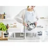 Čtyřdílná sada pánví BK Flow Cool z nerezové oceli Náhled obrázku produktu 2