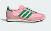 Scarpe Sportive Donna Adidas Samba OG W Anteprima dell’immagine prodotto 2