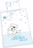 Herding pościel dziecięca Renforce 2 szt. 100x135cm Podgląd zdjęcia produktu 3