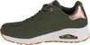Skechers Sneakers 155196OLV in Multicolored color size 39 Anteprima dell’immagine prodotto 17