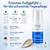 Silber Fußcreme für trockene, empfindliche, juckende und Produktbild-Vorschau 7