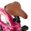 Vélo pour enfants HILAND Petal 14 pouces pour filles à Voir les images du produit 10