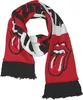 The Rolling Stones Schal Herren Soccer Scarf multicolor Produktbild-Vorschau 2