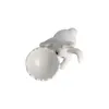 Goebel Hase mit Schale Snow White - Sweet Boy (Figur,... Produktbild-Vorschau 5