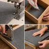 Filc 3 m x 100 cm, sivá filcová látka, hrúbka 2 mm, filc na Náhľad obrázku produktu 7