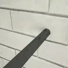 82.7x200cm+ mit 2  70-120cm Schwarz Stabilisator 8mm Nano Produktbild-Vorschau 5