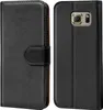 Custodia a libro per Samsung Galaxy S6 Custodia Flip Cover Anteprima dell’immagine prodotto 1