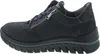 Waldläufer Women Low Sneaker H-Biggi 913008 202 czarny Podgląd zdjęcia produktu 13