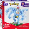 MEGA Pokémon Machomei Produktbild-Vorschau 9