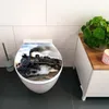 banjado Familien WC Sitz mit Absenkautomatik 37x44,5x5cm Produktbild-Vorschau 2