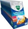 Wick Icetea Pfirsich Bonbons o.Zucker 72 g Produktbild-Vorschau 2