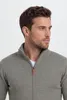 Blend BHNorman Herren Strickjacke Cardigan Feinstrick Produktbild-Vorschau 5