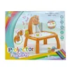 Projektor für Zeichentisch Tiger Marker 222-4 Produktbild-Vorschau 11