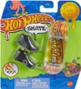 Hot Wheels Deskorolka Fingerboard Mattel HYH25 ZŁOTA UNIKAT Podgląd zdjęcia produktu 1
