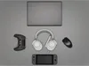 Corsair HS65 SURROUND Gaming-Headset mit Mikrofon, Weiß Produktbild-Vorschau 14