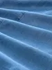 Jeansrock mit Eingriffstaschen Produktbild-Vorschau 3