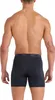 SAXX Herren QUEST Quik-dry Mesh Boxer Brief FLY BLACK : XL Produktbild-Vorschau 3