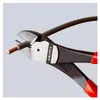 Knipex 74 02 200, Diagonale Zange, 4,2 mm, Produktbild-Vorschau 4