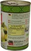 Zupa zielone curry 400ml - Exotic Food Podgląd zdjęcia produktu 3