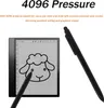 Stift 4096 für BOOX Note Air 3C, 3 B/N, kompatibel mit Note Produktbild-Vorschau 5