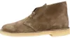 Clarks Originals Schnürboots Desert Boot mit Produktbild-Vorschau 8