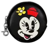 Karactermania Minnie Disney Geldbörse Schwarz  Schwarz One Produktbild-Vorschau 1