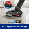 Tineco Floor One i6 Stretch Aspirateur Laveur sans Fil, Sec Voir les images du produit 6
