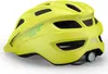 MET Kinder Fahrradhelm Crackerjack, 52-57 cm , Lime - Matt Produktbild-Vorschau 5