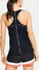 Tielko Knockout Tank-BLK Náhľad obrázku produktu 15
