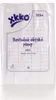 Klassische Baumwollwindeln 70x70 weiß - 10St. Produktbild-Vorschau 1