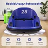 COSTWAY elektrické odrážadlo pre deti, elektrické odrážadlo Náhľad obrázku produktu 9