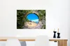 MuchoWow® Poster Sommer - Strand - Aussicht - Tropisch Produktbild-Vorschau 5