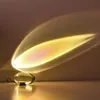 16-Farben-Kristalllampe, kleine LED-Tischlampe, Nachtlicht, Produktbild-Vorschau 6