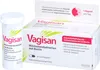 Vagisan Batteri dell'acido lattico con biotina 30 capsule Anteprima dell’immagine prodotto 7