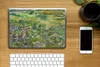 MuchoWow® Laptop Aufkleber Sticker Cover Langes Gras mit Produktbild-Vorschau 2