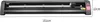 PixMax XL 1510mm Schneideplotter Plotter Folienplotter Produktbild-Vorschau 4