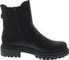 Rieker Damen Stiefelette Chelsea Boot mit Gummizug und Produktbild-Vorschau 10