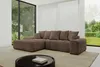 ALTDECOR Ecksofa mit Schlaffunktion und Bettkasten ENSI-L - Produktbild-Vorschau 3