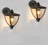 Lampa Ogrodowa Kinkiet Elewacyjny E27 LED Latarnia ARETOS Podgląd zdjęcia produktu 11