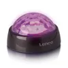 Lenco TTA-180TN - Plattenspieler stabilisator mit Produktbild-Vorschau 1
