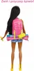 Barbie "It takes two Camping" Set incluant la poupée Voir les images du produit 14