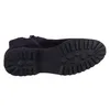 Sioux Stiefelette 66103 MEREDITH, Rauleder, Blau, Damen Produktbild-Vorschau 6