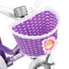 Vélo pour enfant HILAND, modèle fille, 16 pouces, avec Voir les images du produit 12